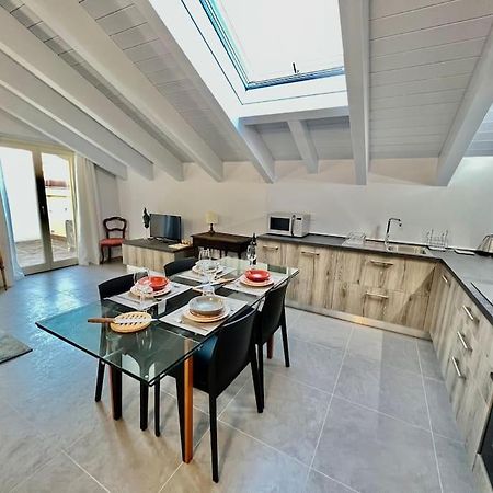 Prestigioso Attico A Passo Duomo By Revenue House Διαμέρισμα Καζάλε Μονφερράτο Εξωτερικό φωτογραφία