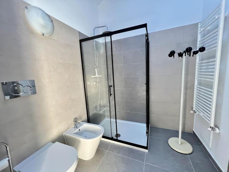 Prestigioso Attico A Passo Duomo By Revenue House Διαμέρισμα Καζάλε Μονφερράτο Εξωτερικό φωτογραφία