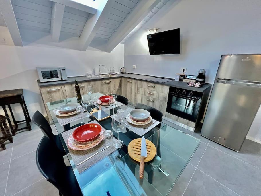 Prestigioso Attico A Passo Duomo By Revenue House Διαμέρισμα Καζάλε Μονφερράτο Εξωτερικό φωτογραφία
