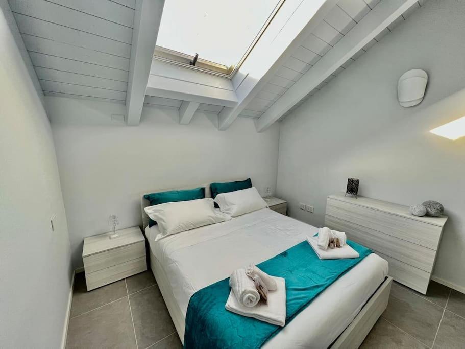 Prestigioso Attico A Passo Duomo By Revenue House Διαμέρισμα Καζάλε Μονφερράτο Εξωτερικό φωτογραφία