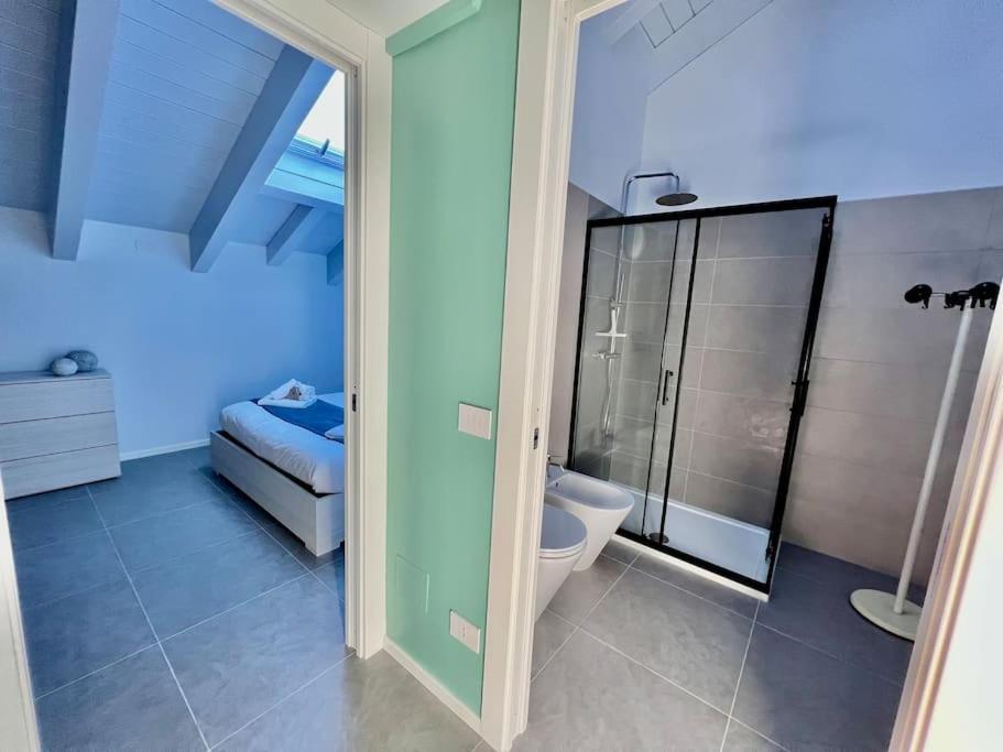 Prestigioso Attico A Passo Duomo By Revenue House Διαμέρισμα Καζάλε Μονφερράτο Εξωτερικό φωτογραφία