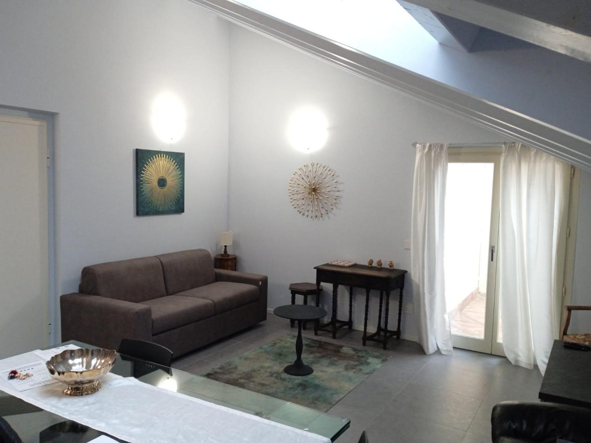 Prestigioso Attico A Passo Duomo By Revenue House Διαμέρισμα Καζάλε Μονφερράτο Εξωτερικό φωτογραφία